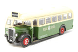 EFE 18401 Leyland TS8 Tiger West Riding