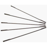 Dremel 3 inch Coarse Scroll Saw Blades 5 pack 8030