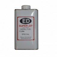 ED Super Zip Special diesel fuel (For plain bearing motors)