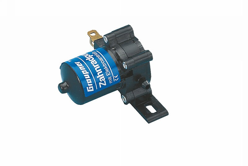 Geared pump 12 V