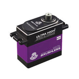 MGB6928HV 28Kg/0.06s Brushless High Voltage Servo