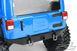 PROLINE JEEP WRANGLER RUBICON UNLIMITED CLEAR BODY (TRX-4)