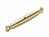 Extron TURNBUCKLE BRASS M3 33/55mm