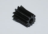 RC4WD Super Bully 65:1 11T Pinion Gear 3.175mm hole LIMITED STOCK