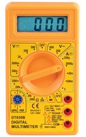 DURATOOL Digital multimeter