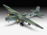 Plastic Kit Revell 1:72 Heinkel He177 A-5 Greif 03913