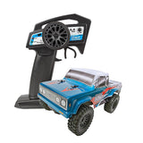 TEAM ASSOCIATED QUALIFIER SERIES TR28 1:28 TRUGGY RTR TRUCK