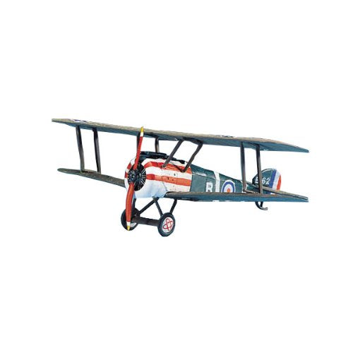 Academy 01624 Sopwith Camel 1:72 Plastic Kit