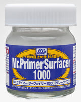 MR Hobby Mr Primer Surfacer 1000 - 40ml