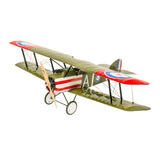 DW 1.2m Sopwith Camel ARF Built and Covered inc Motor+ Prop