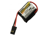 Premium Sport 300 mAh Nimh 2/3 AAA 4.8v RX Square