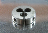 High Carbon Steel Die 2.5mm x 0.4