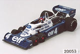 Tamiya 1/20 Tyrrell P34 1977 20053