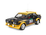 Tamiya 1/20 Fiat 131 Abarth Rally Olio Fiat 20069