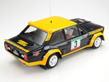 Tamiya 1/20 Fiat 131 Abarth Rally Olio Fiat 20069