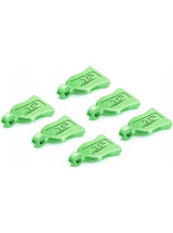Ansmann Body Pin Grips - Green