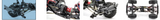 FTX Outback 2 - Treka 2 - Ready-To-Run Trail Vehicle