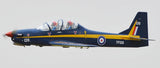 Black Horse Super Tucano 20cc ARTF