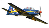 Black Horse Super Tucano 20cc ARTF