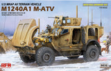 Ryefield Models 1/35 M1240A1 M-ATV RM-5032