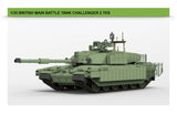 Ryefield Model 1/35 CHALLENGER 2 TES Megatron RM-5039