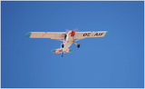 VQ Piper PA-18 Super Cub ARF