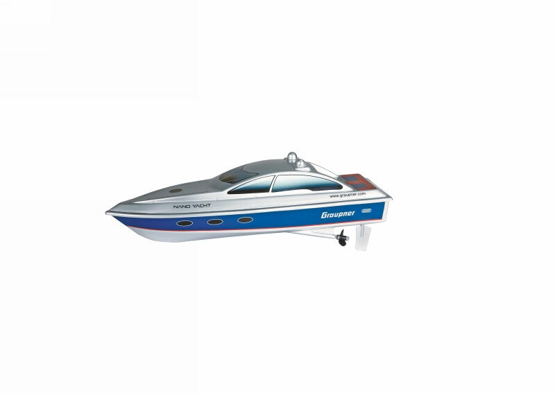 WP NANO YACHT RTR