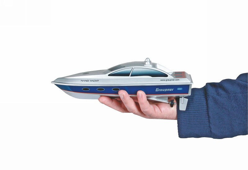 WP NANO YACHT RTR