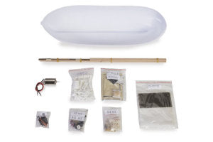KRABBE Ton 12 Boat Kit
