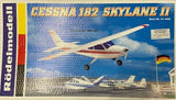 Rodelmodell Cessna 182 Skylane II Foam EP 214300