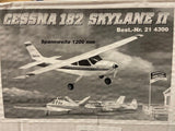 Rodelmodell Cessna 182 Skylane II Foam EP 214300