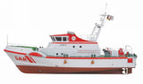 Rescue Cruiser Eiswette  Scale 1 : 20 - Kit