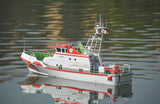 Rescue Cruiser Eiswette  Scale 1 : 20 - Kit