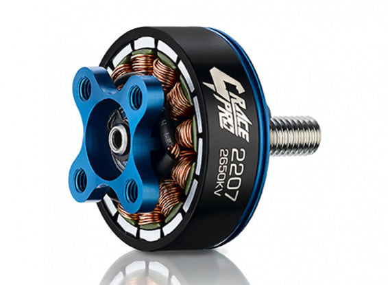 Hobbywing XRotor Race Pro 2207-2650KV Brushless Motor