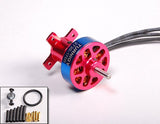 Turnigy 2730 Brushless Motor 1700kv(28g)