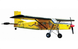 VQ Pilatus PC-6 Porter ARF (Tiger)