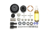 Tamiya XV-02/TT-02 Oil Gear Differential Unit