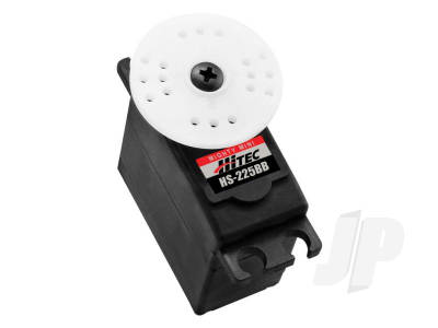 Hitec HS225BB Servo