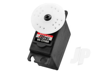 Hitec HS225BB Servo