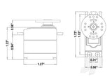 Hitec HS225BB Servo