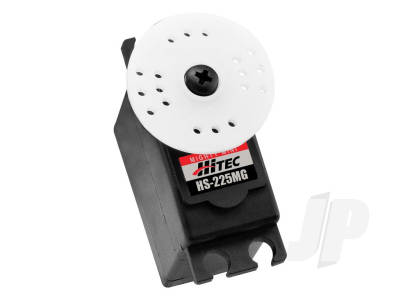 Hitec HS225MG Servo