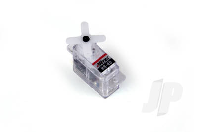 HS40 Ultra Nano Super Light Servo (2212037)