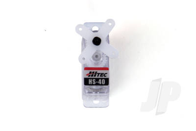 HS40 Ultra Nano Super Light Servo (2212037)