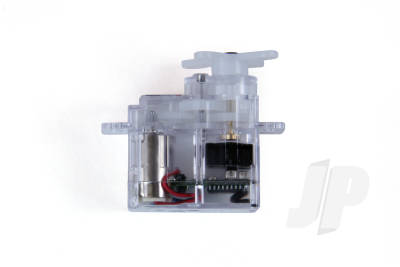 HS40 Ultra Nano Super Light Servo (2212037)