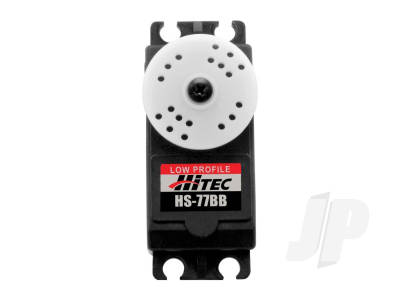 Hitec HS77BB Low Profile Aileron Servo