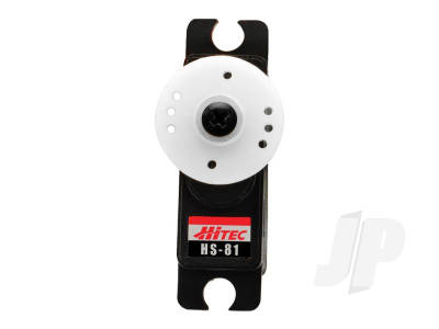 Hitec HS81 Servo (2212140)