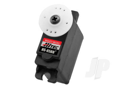 Hitec HS85 BB Servo