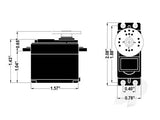 Hitec HS311 Servo