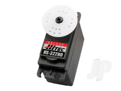 Hitec HS322HD Servo (2213220)