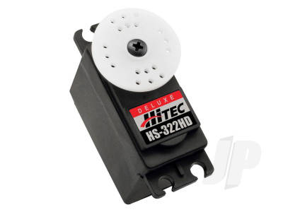 Hitec HS322HD Servo (2213220)